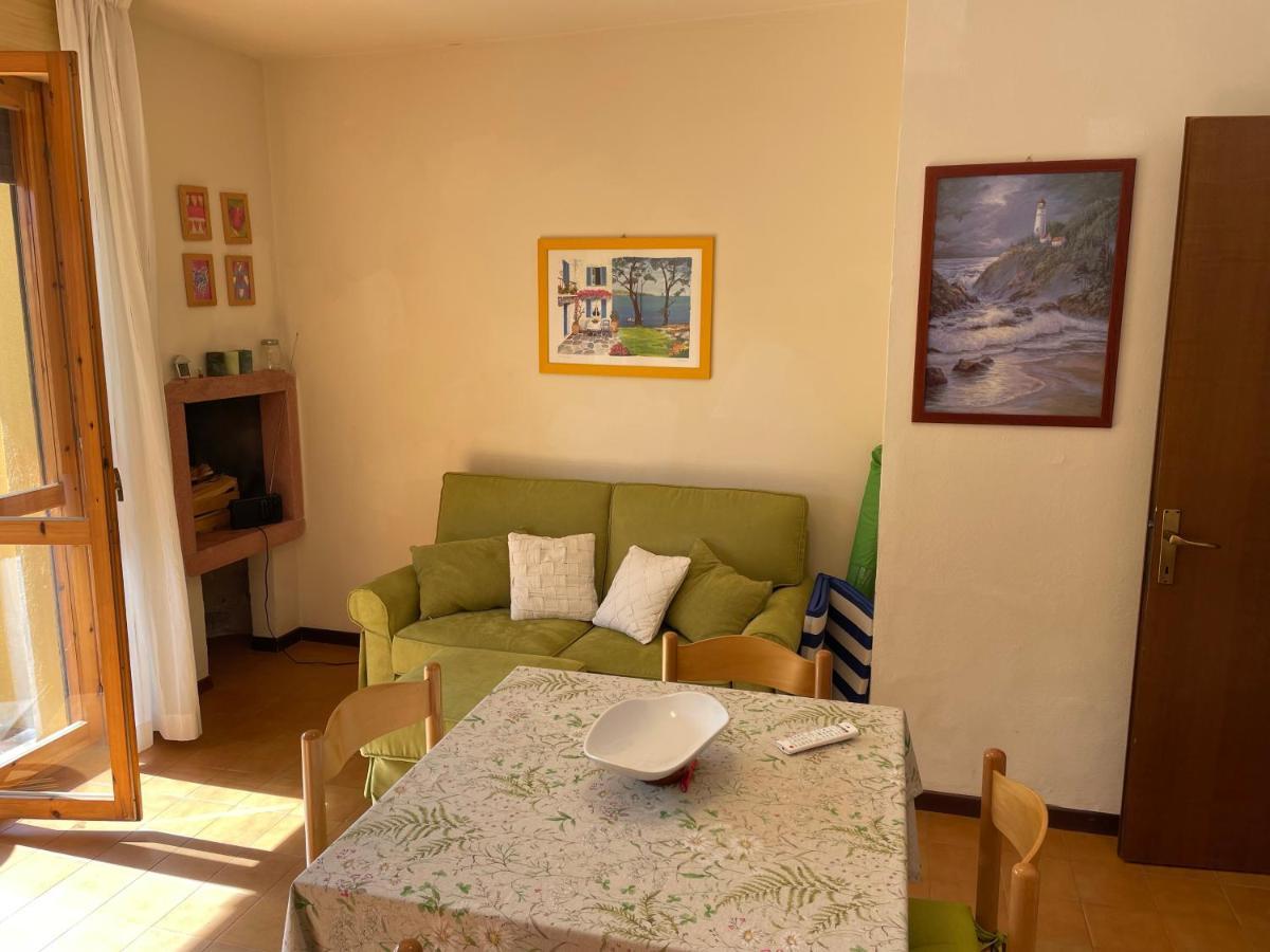 Villaggio White Star 比比翁 外观 照片