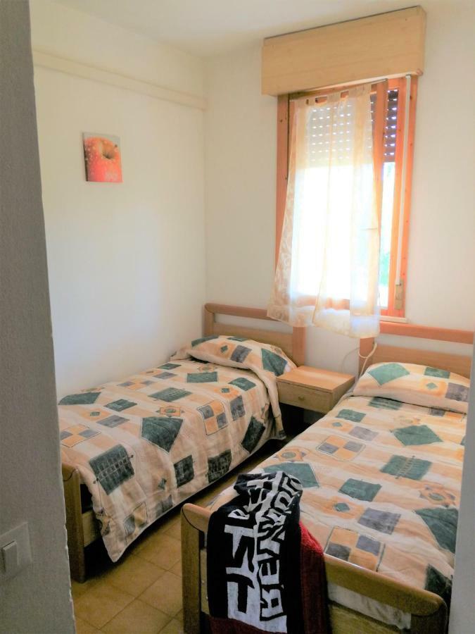 Villaggio White Star 比比翁 外观 照片