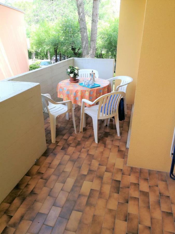 Villaggio White Star 比比翁 外观 照片