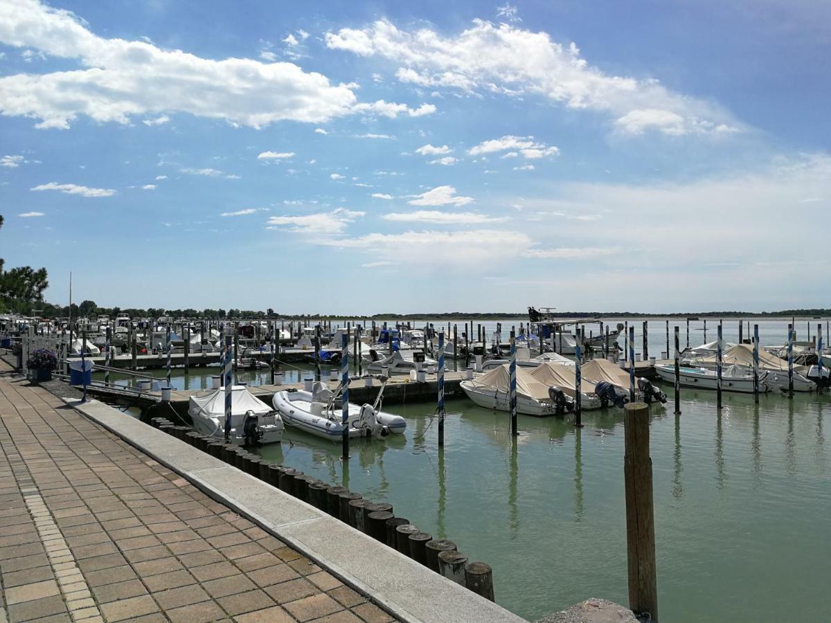 Villaggio White Star 比比翁 外观 照片